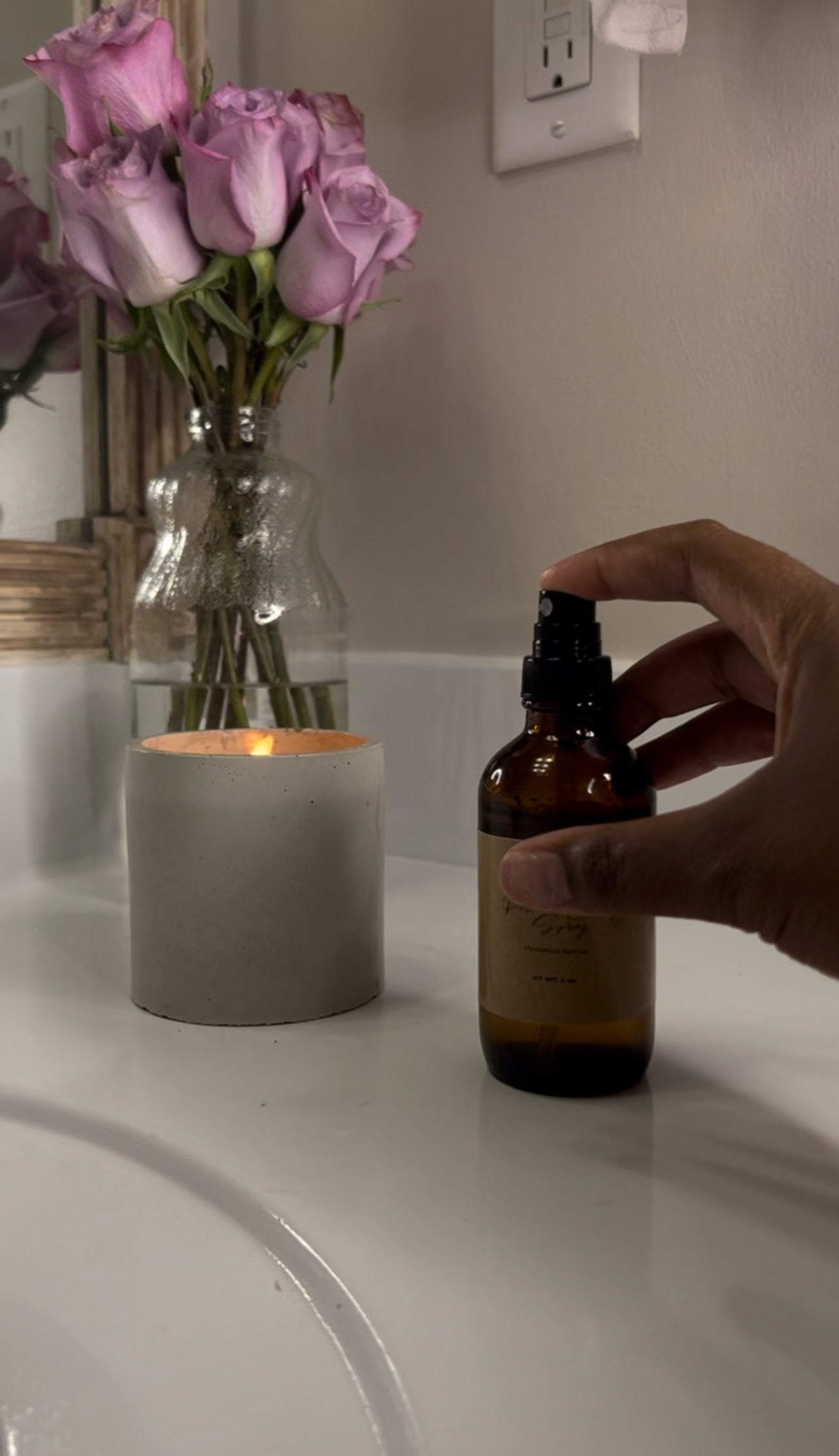 Black Sea- Room Spray
