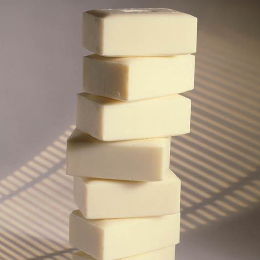 Shea Soap Bar