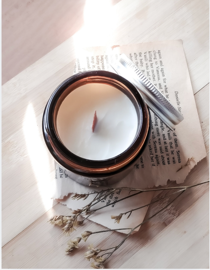 Candles