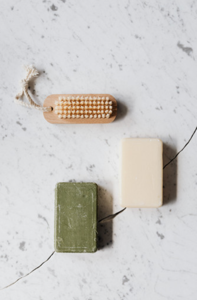 Soaps