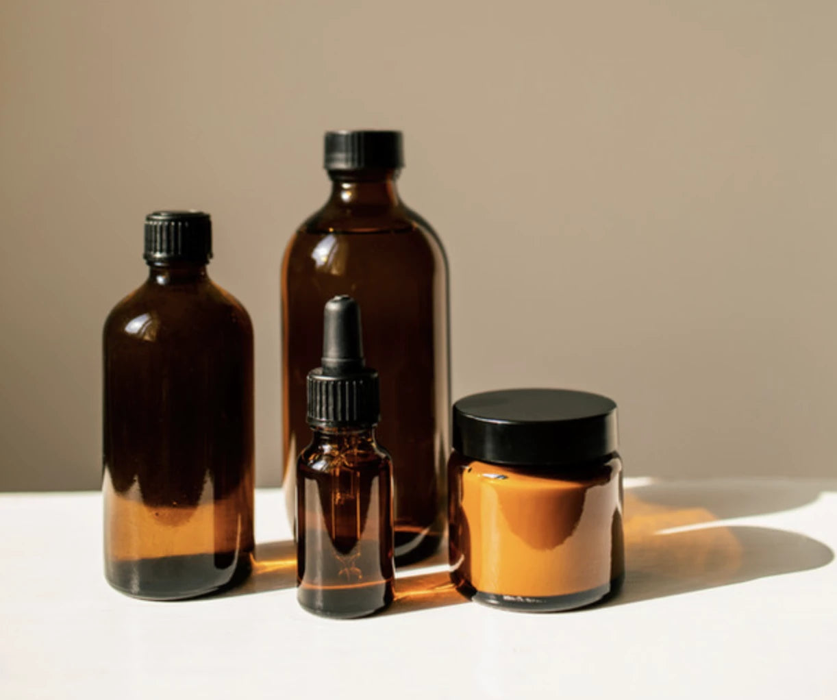 Turmeric Collection