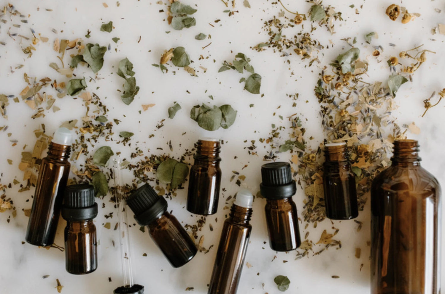Holistic Essentials