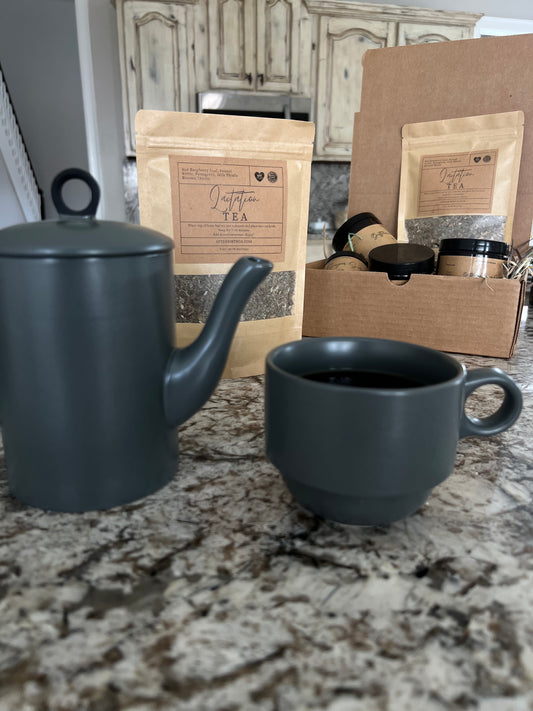 Lactation Tea