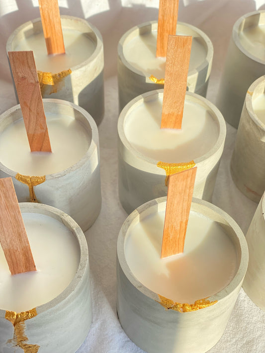 Candle With Me