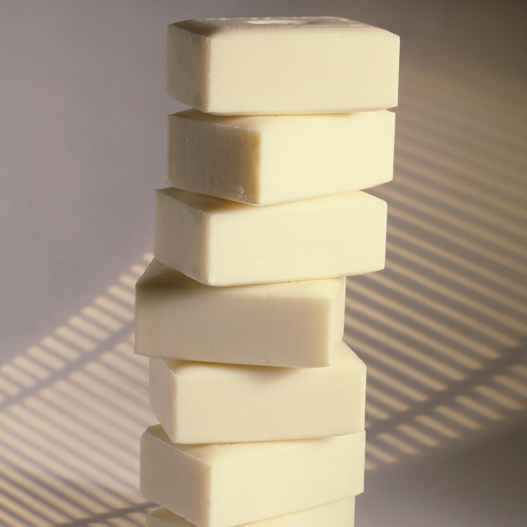 Shea Soap Bar