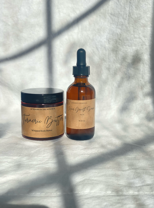 Premium Mini Mom Box