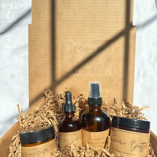 Deluxe Mom Box