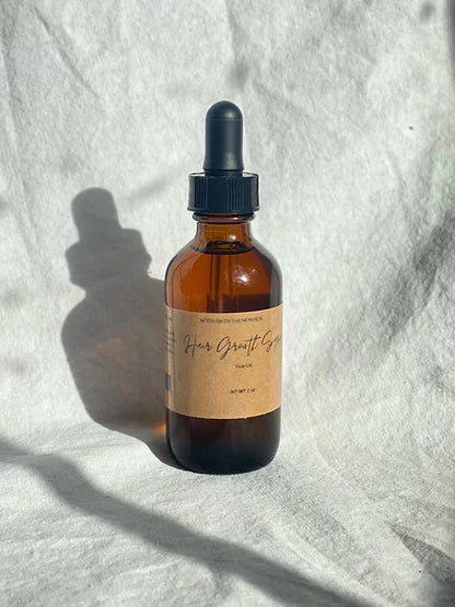 Hair Growth Serum