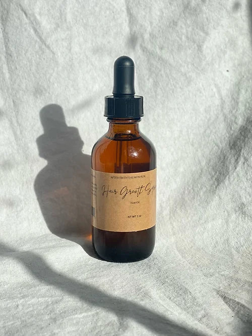 Hair Growth Serum