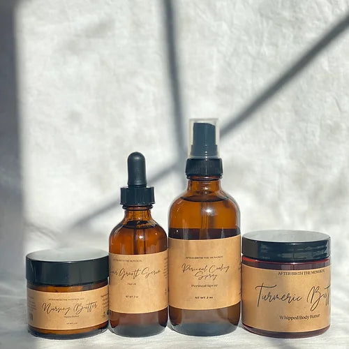 Deluxe Mom Box