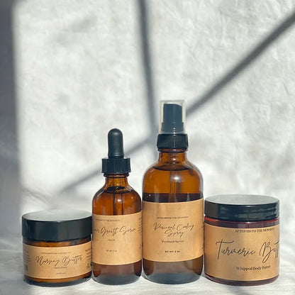 Deluxe Mom Box